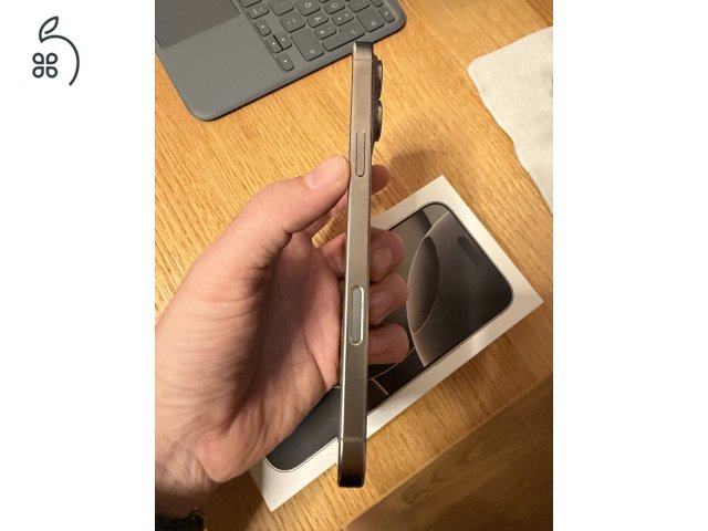 iPhone 16 Pro Max 1TB