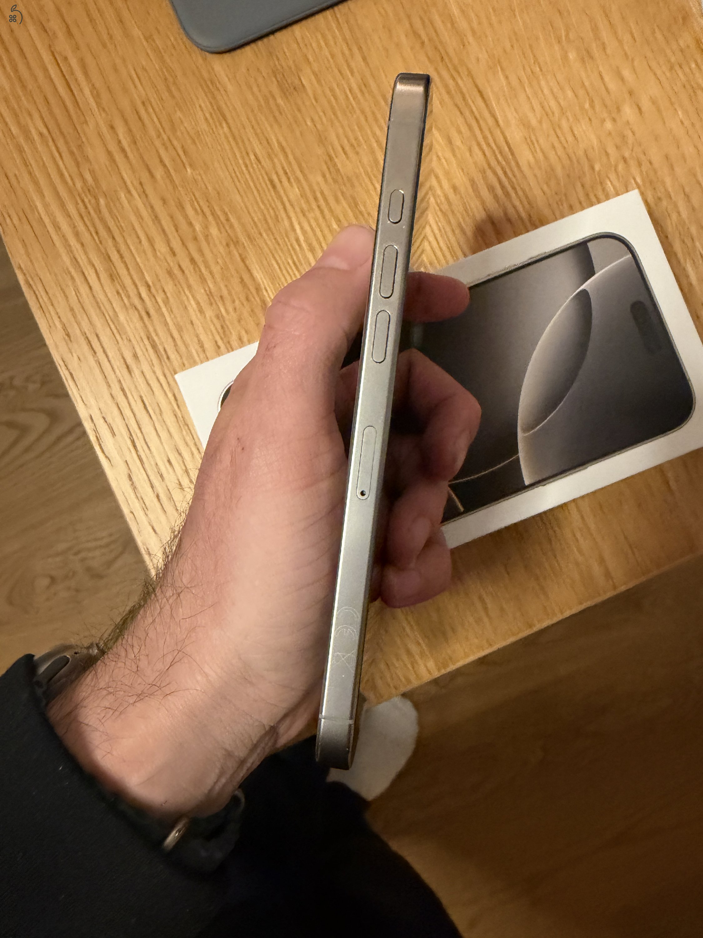 iPhone 16 Pro Max 1TB