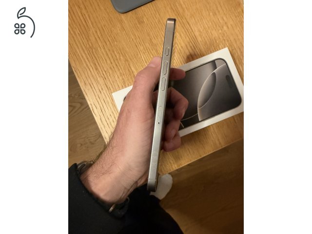 iPhone 16 Pro Max 1TB