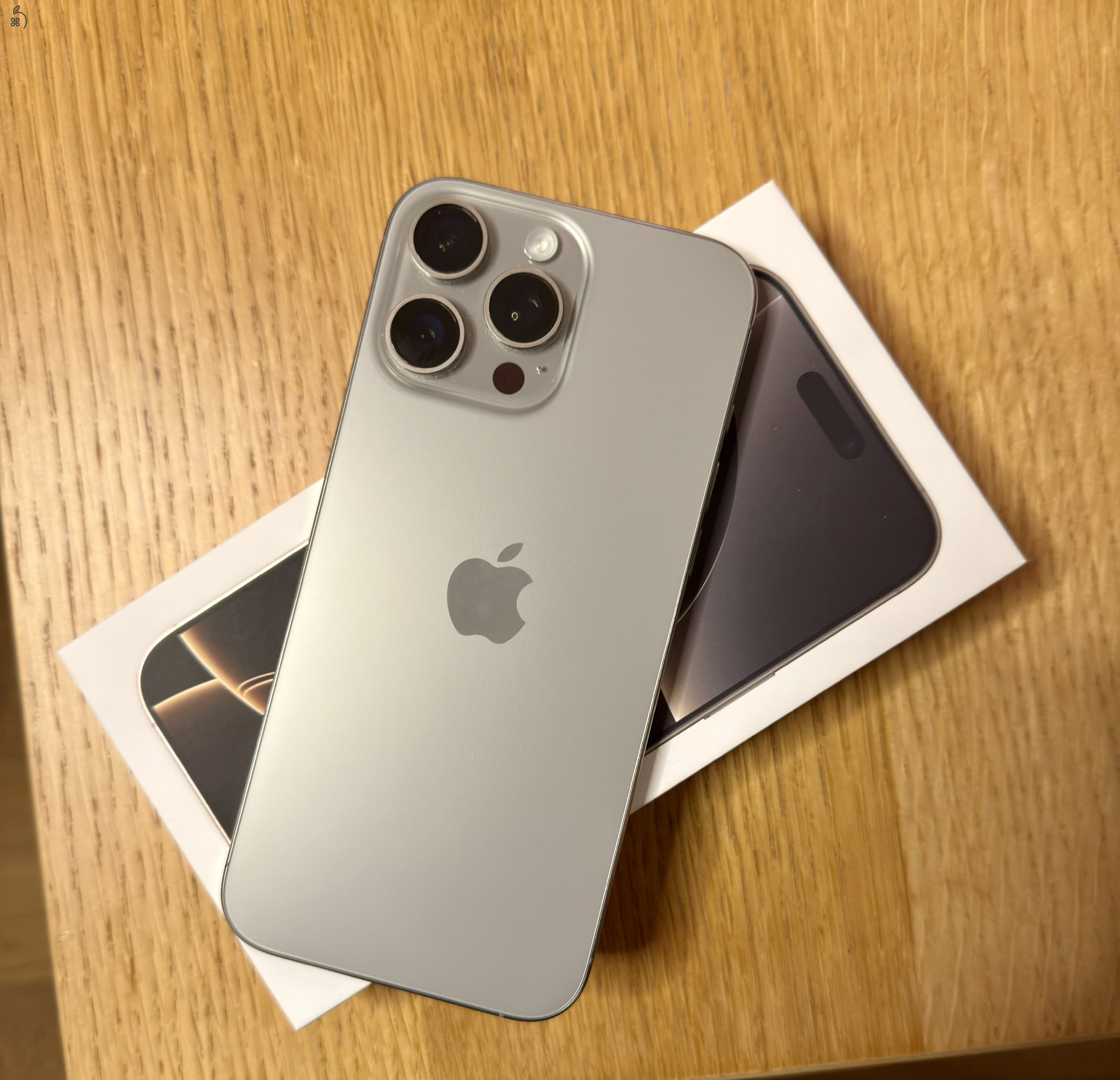iPhone 16 Pro Max 1TB