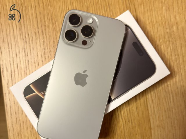 iPhone 16 Pro Max 1TB