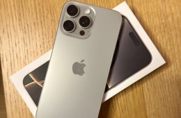 iPhone 16 Pro Max 1TB