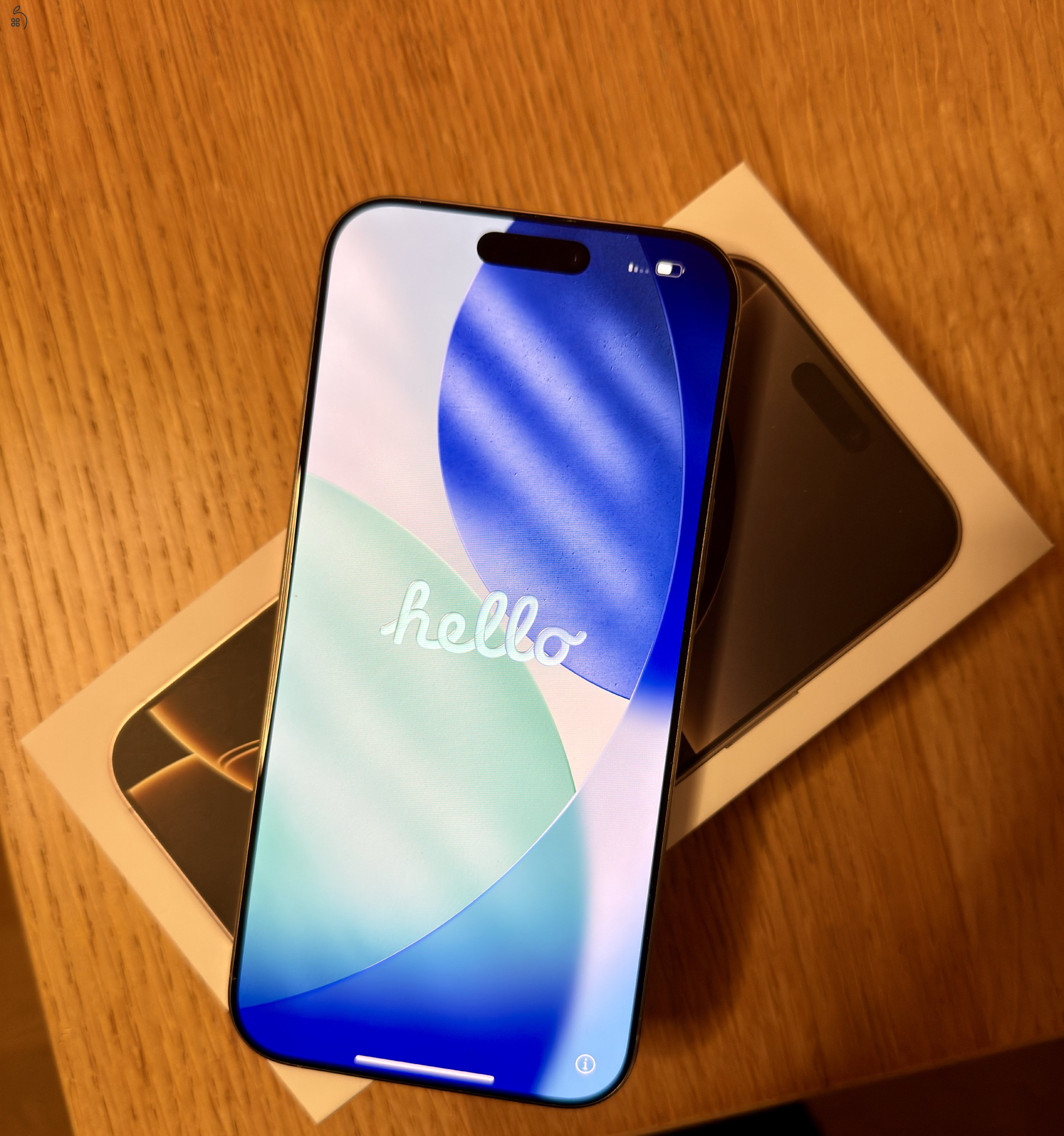 iPhone 16 Pro Max 1TB