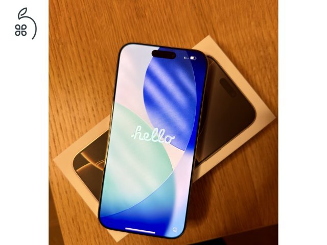 iPhone 16 Pro Max 1TB