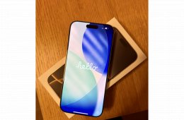 iPhone 16 Pro Max 1TB