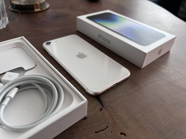 iPhone SE (3. generáció)