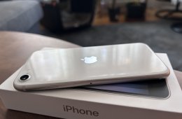 iPhone SE (3. generáció)
