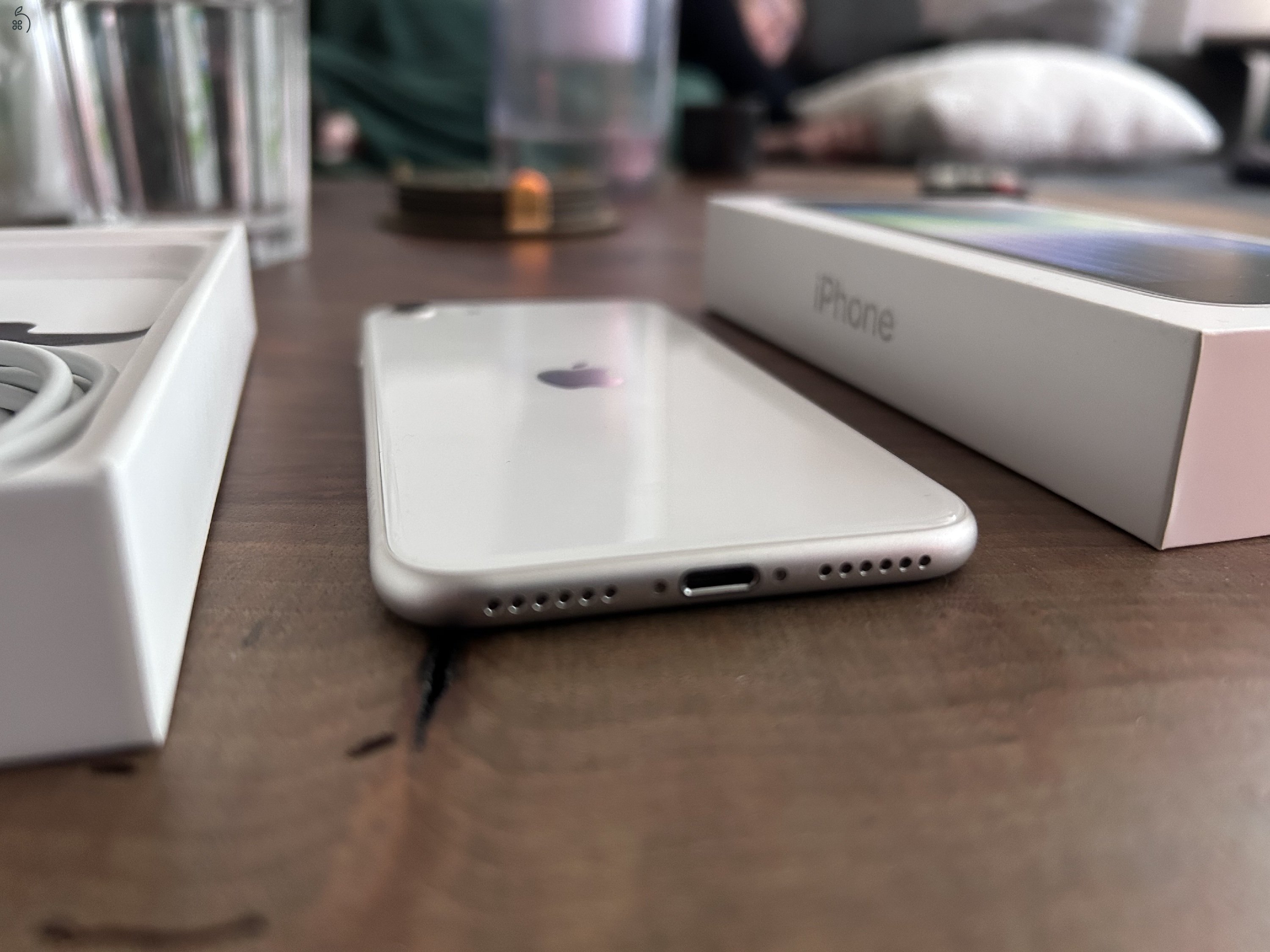 iPhone SE (3. generáció)