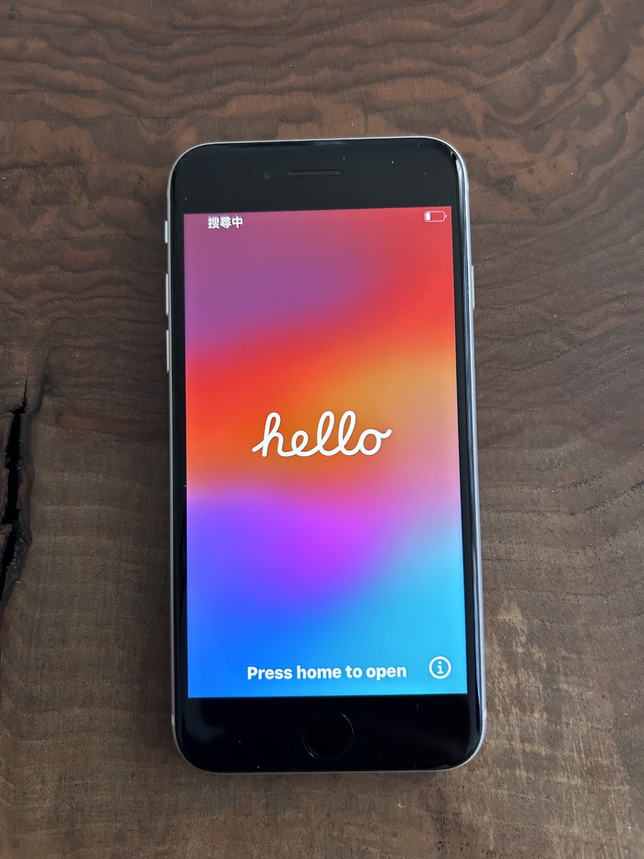 iPhone SE (3. generáció)