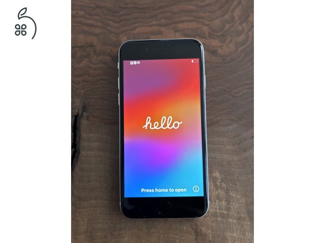 iPhone SE (3. generáció)