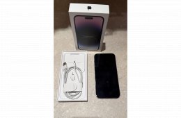 iPhone 14 Pro Max 256 GB 87% akku