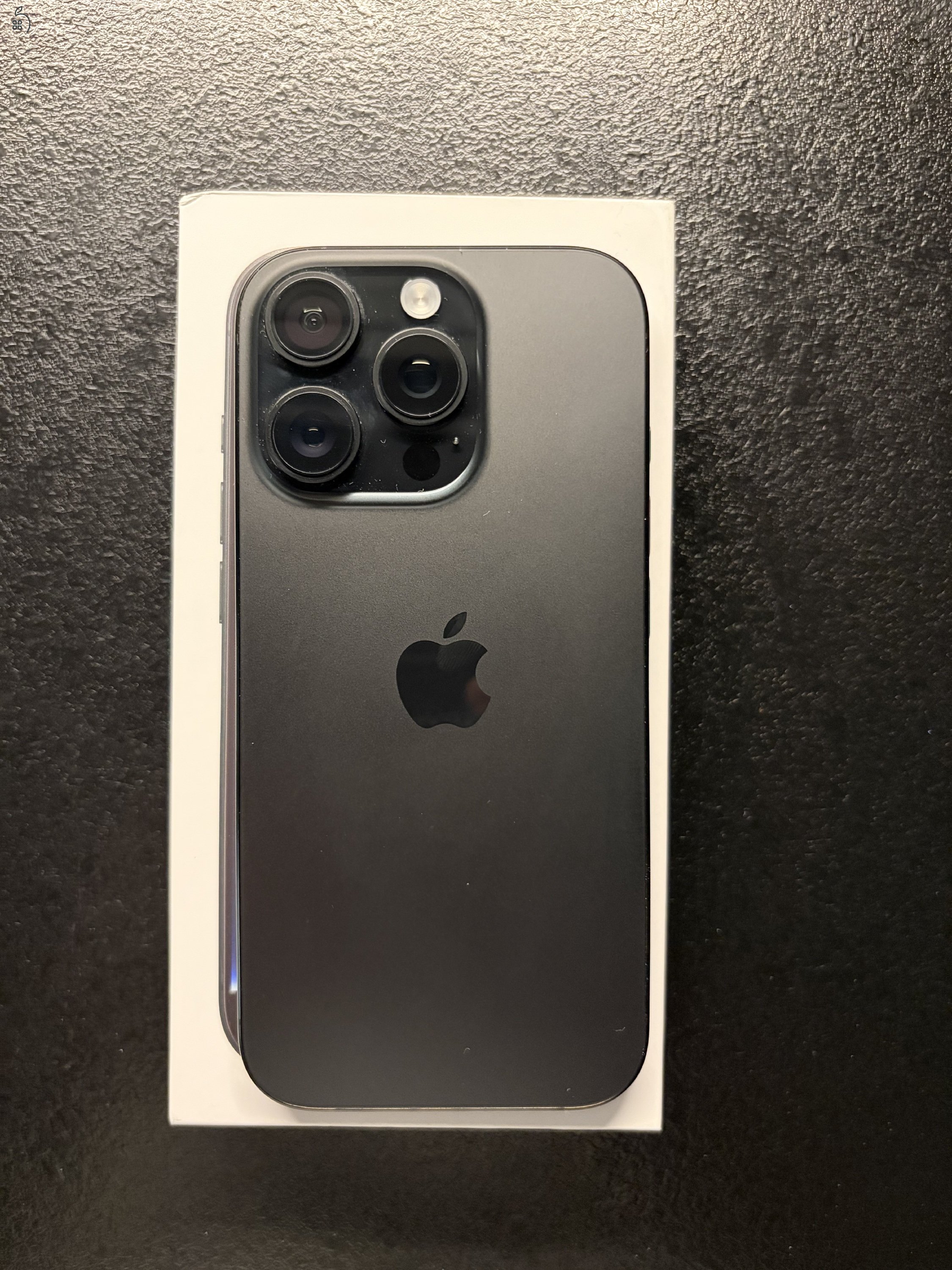 iphone 16 Pro 128GB