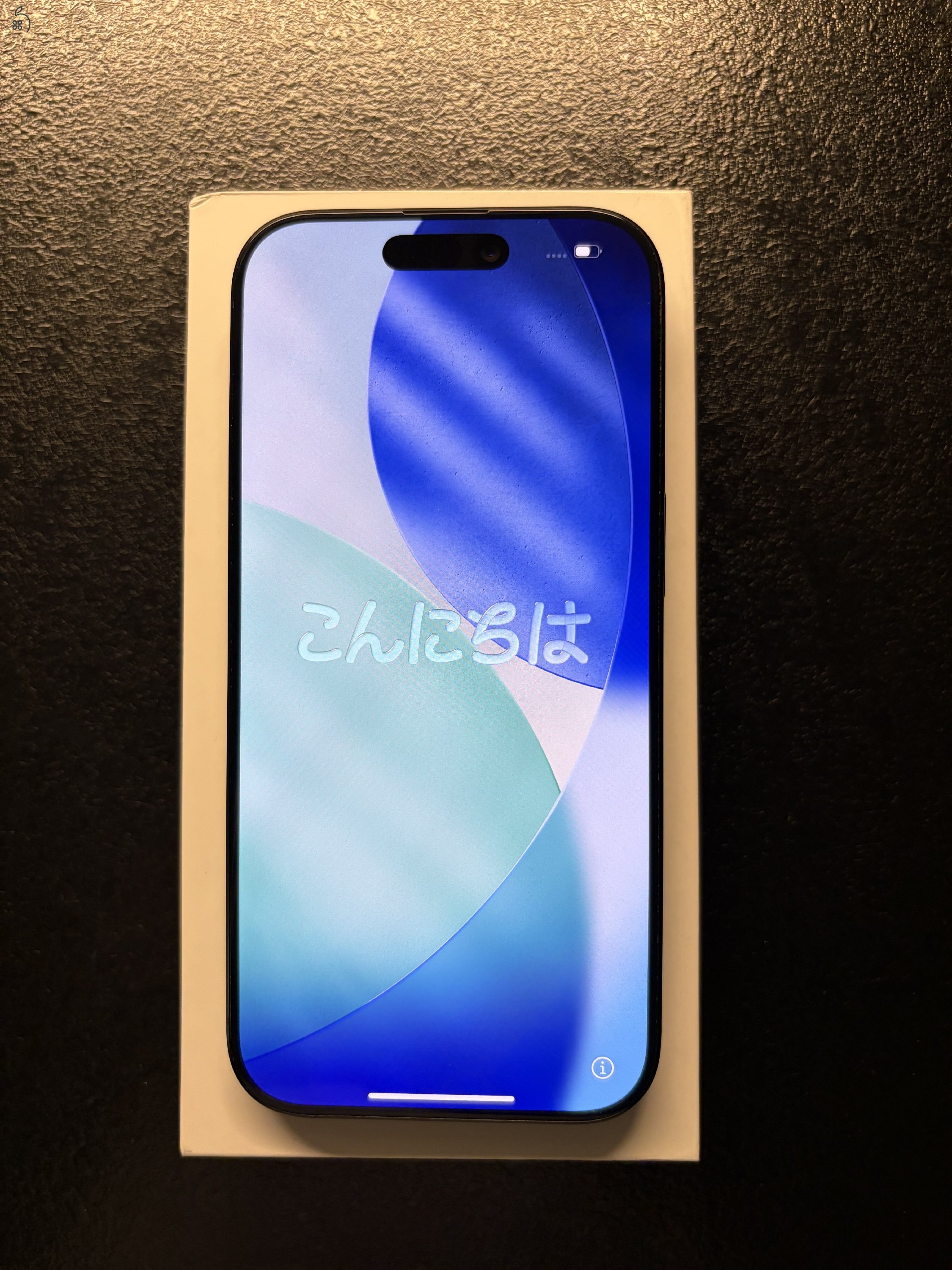 iphone 16 Pro 128GB