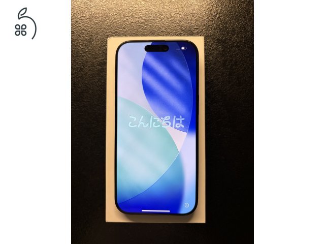 iphone 16 Pro 128GB