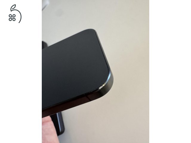 iPhone 15 Pro 256GB asztroszürke újszerű állapot