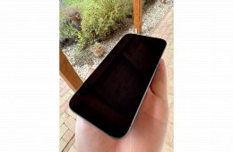 iPhone 15 Pro 256GB asztroszürke újszerű állapot