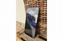 iPhone 15 Pro 256GB asztroszürke újszerű állapot