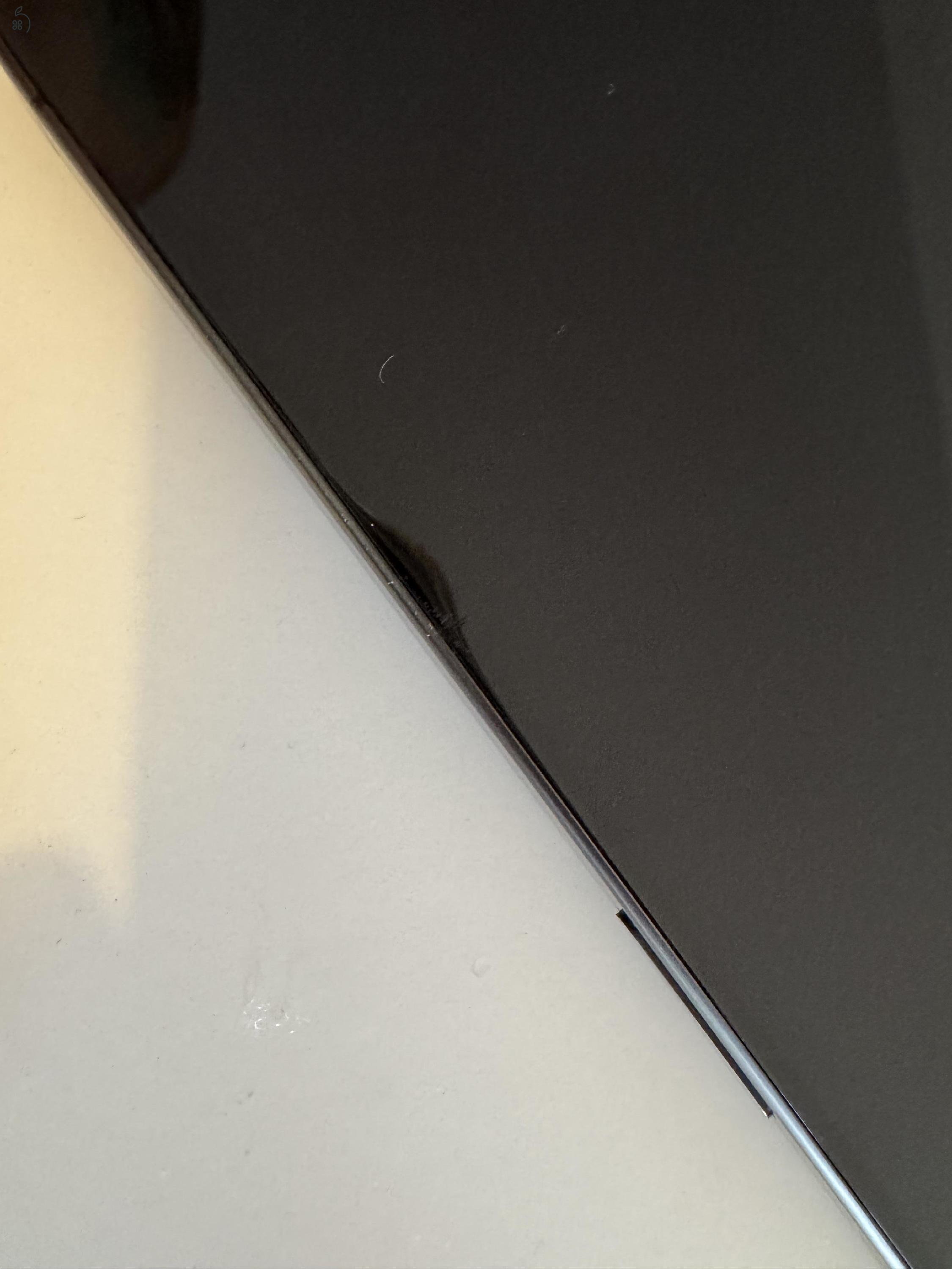 iPhone 15 Pro 256GB asztroszürke újszerű állapot