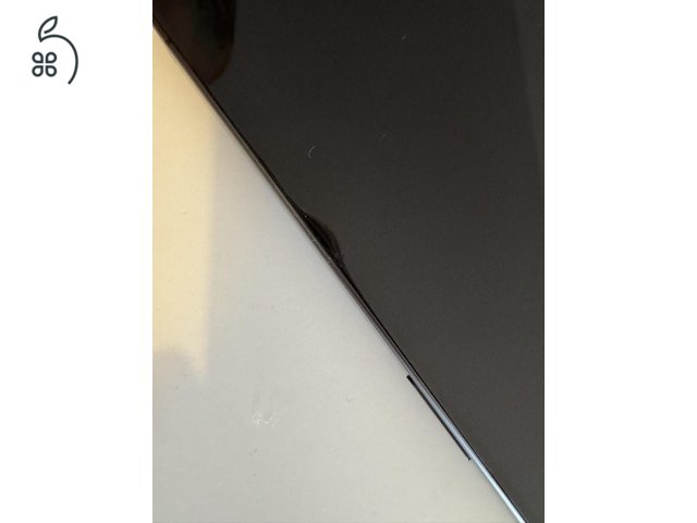 iPhone 15 Pro 256GB asztroszürke újszerű állapot