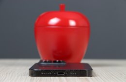Apple iPhone 14 Pro 1TB asztroekete C+ US-7203