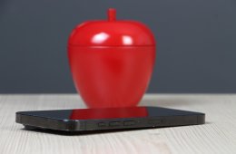 Apple iPhone 14 Pro 1TB asztroekete C+ US-7203