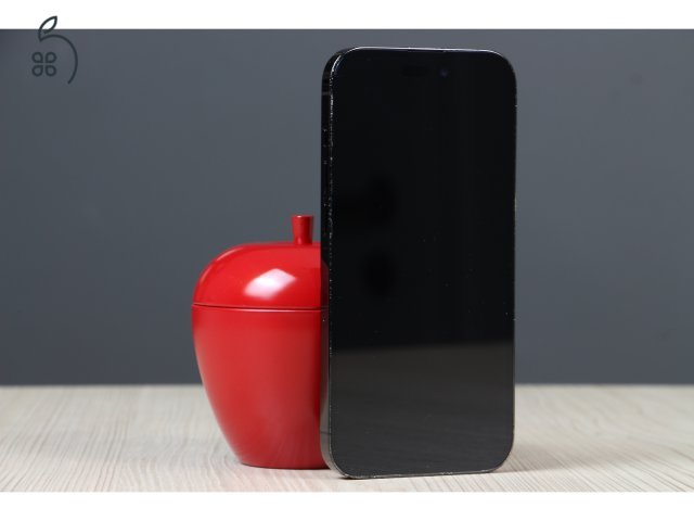 Apple iPhone 14 Pro 1TB asztroekete C+ US-7203