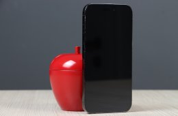 Apple iPhone 14 Pro 1TB asztroekete C+ US-7203
