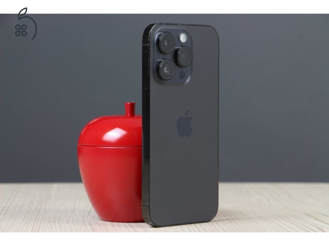 Apple iPhone 14 Pro 1TB asztroekete C+ US-7203