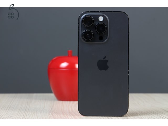 Apple iPhone 14 Pro 1TB asztroekete C+ US-7203