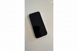 iPhone 15 Pro fehér 256GB hibátlan állapot