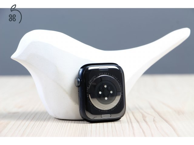 Apple Watch Series 8 45mm GPS Midnight A US-7261