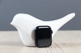 Apple Watch Series 8 45mm GPS Midnight A US-7261