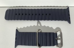 Apple Warch Ultra 2 Cellular 49mm újszerű + Navy Blue szíj