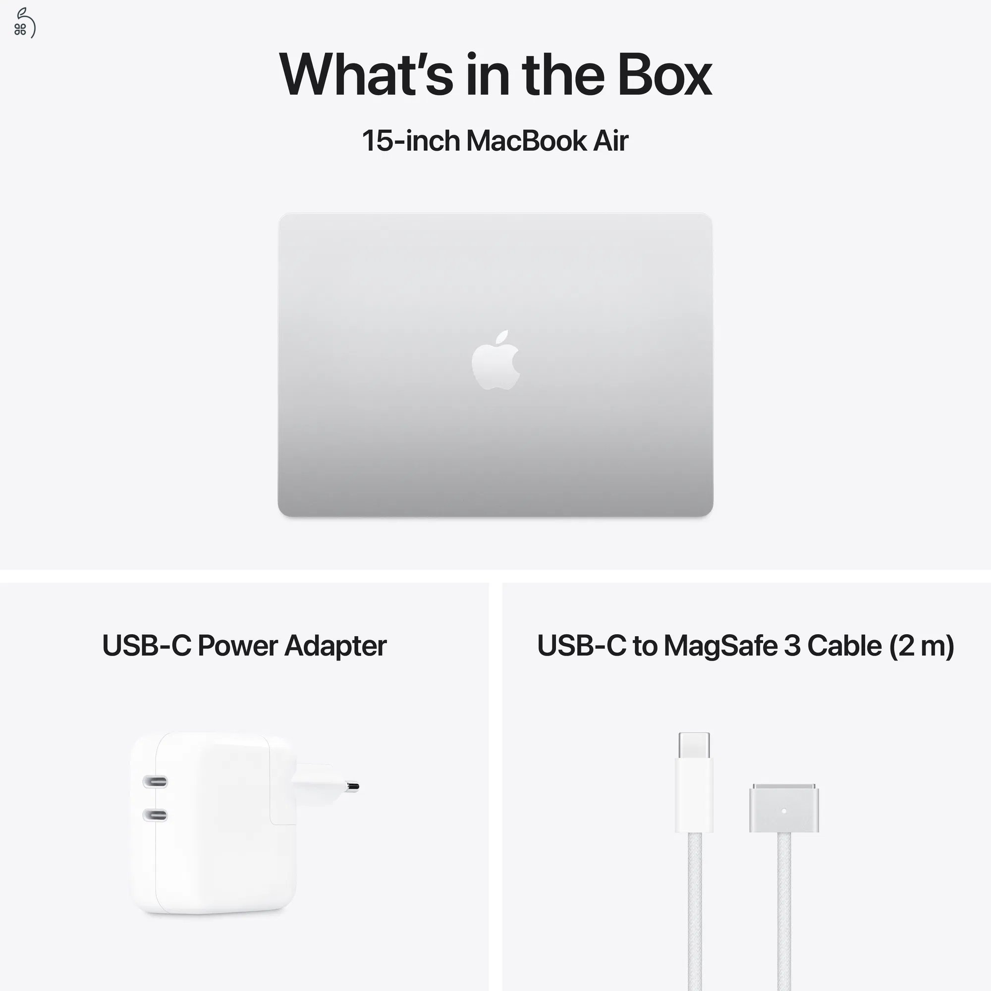 MacSzerez.com - 2025 MacBook Air 15