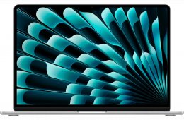 MacSzerez.com - 2025 MacBook Air 15