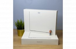 MacSzerez.com - 2025 MacBook Air 15