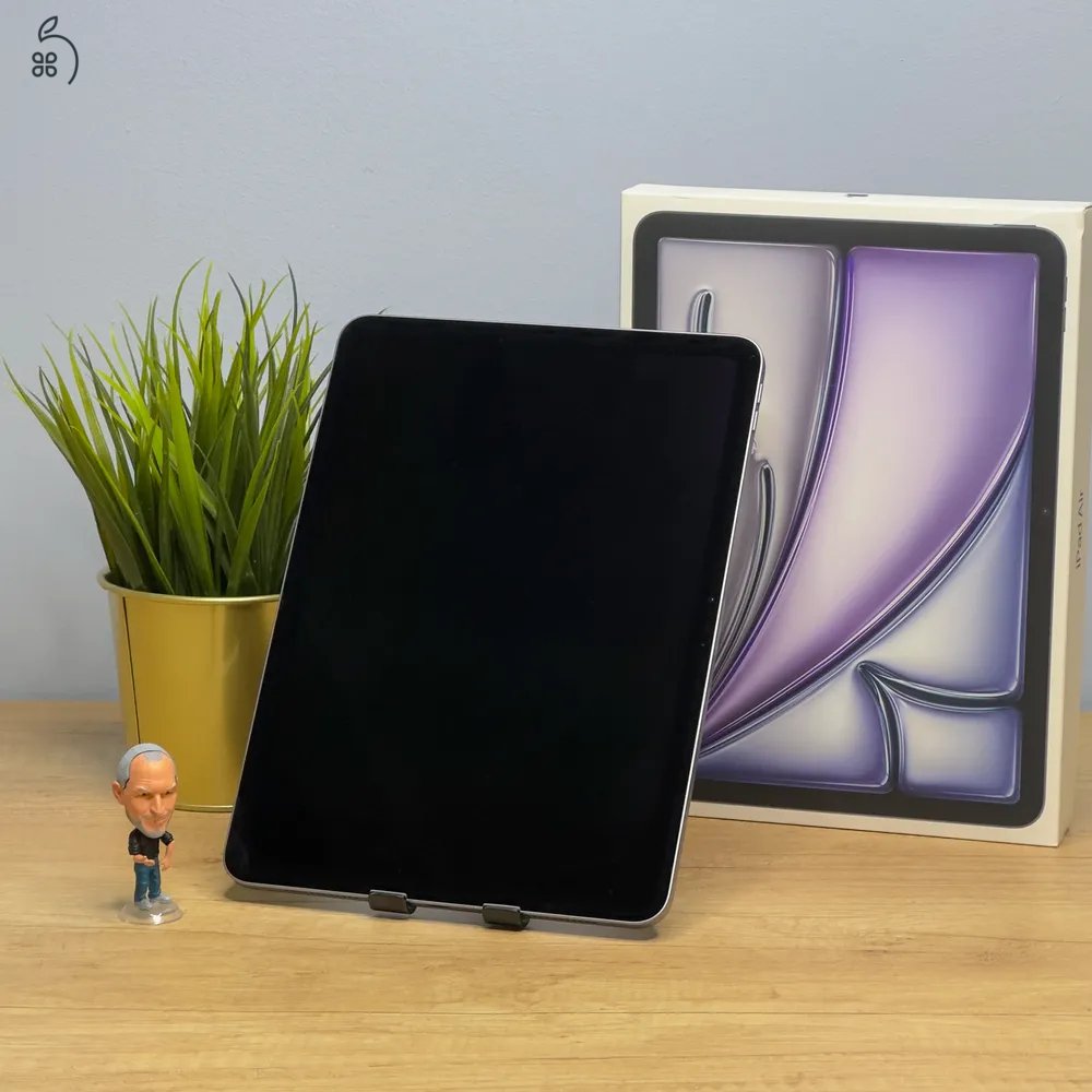 MacSzerez.com iPad Air M3 11