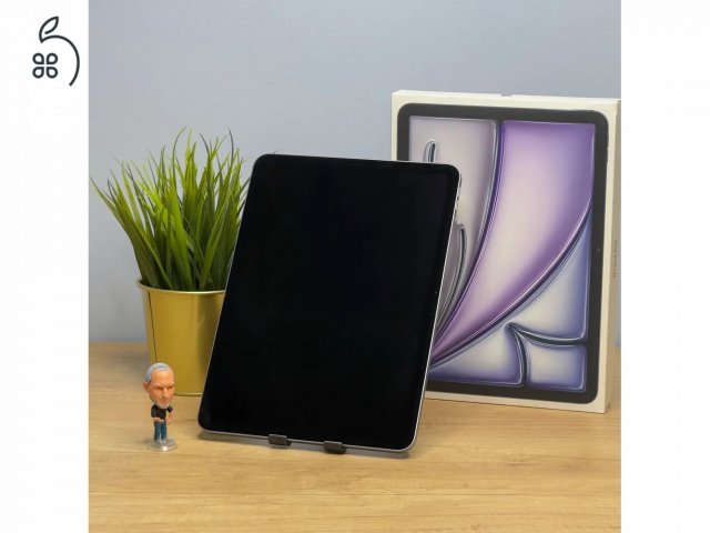 MacSzerez.com iPad Air M3 11