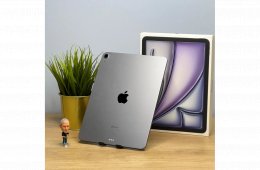 MacSzerez.com iPad Air M3 11