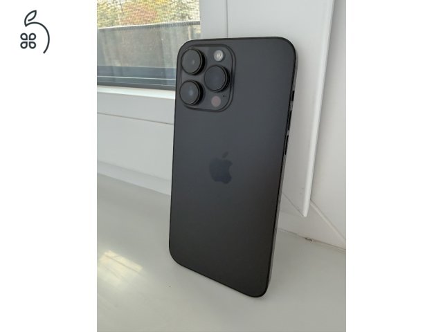 iPhone 14 Pro Max 512GB Black – használt, nagyon jó állapotban, hibátlanul működik, ár alkuképes