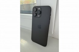 iPhone 14 Pro Max 512GB Black – használt, nagyon jó állapotban, hibátlanul működik, ár alkuképes