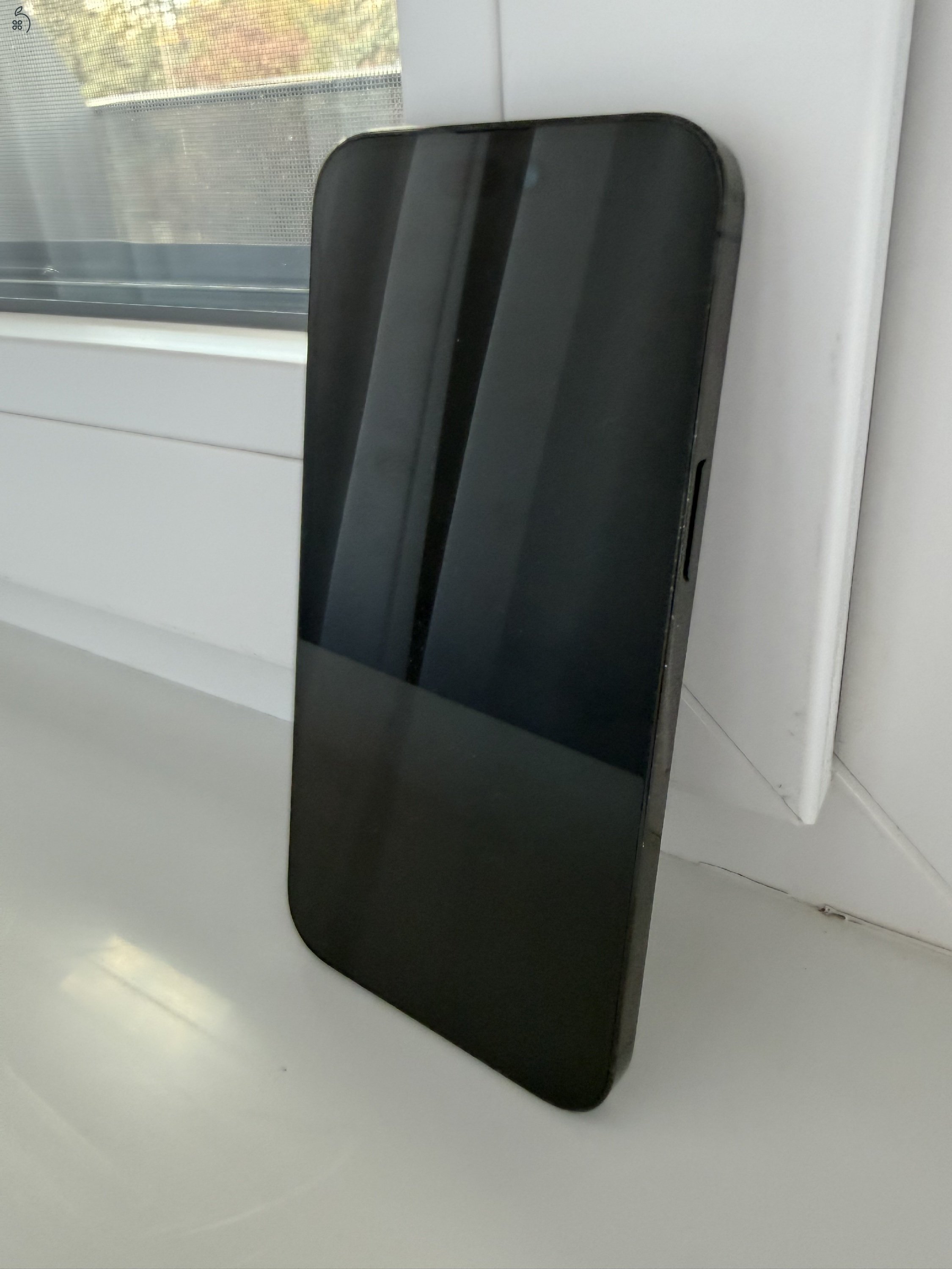 iPhone 14 Pro Max 512GB Black – használt, nagyon jó állapotban, hibátlanul működik, ár alkuképes