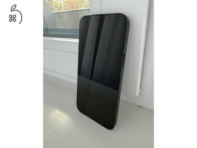 iPhone 14 Pro Max 512GB Black – használt, nagyon jó állapotban, hibátlanul működik, ár alkuképes