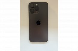 iPhone 14 Pro Max 512GB Black – használt, nagyon jó állapotban, hibátlanul működik, ár alkuképes