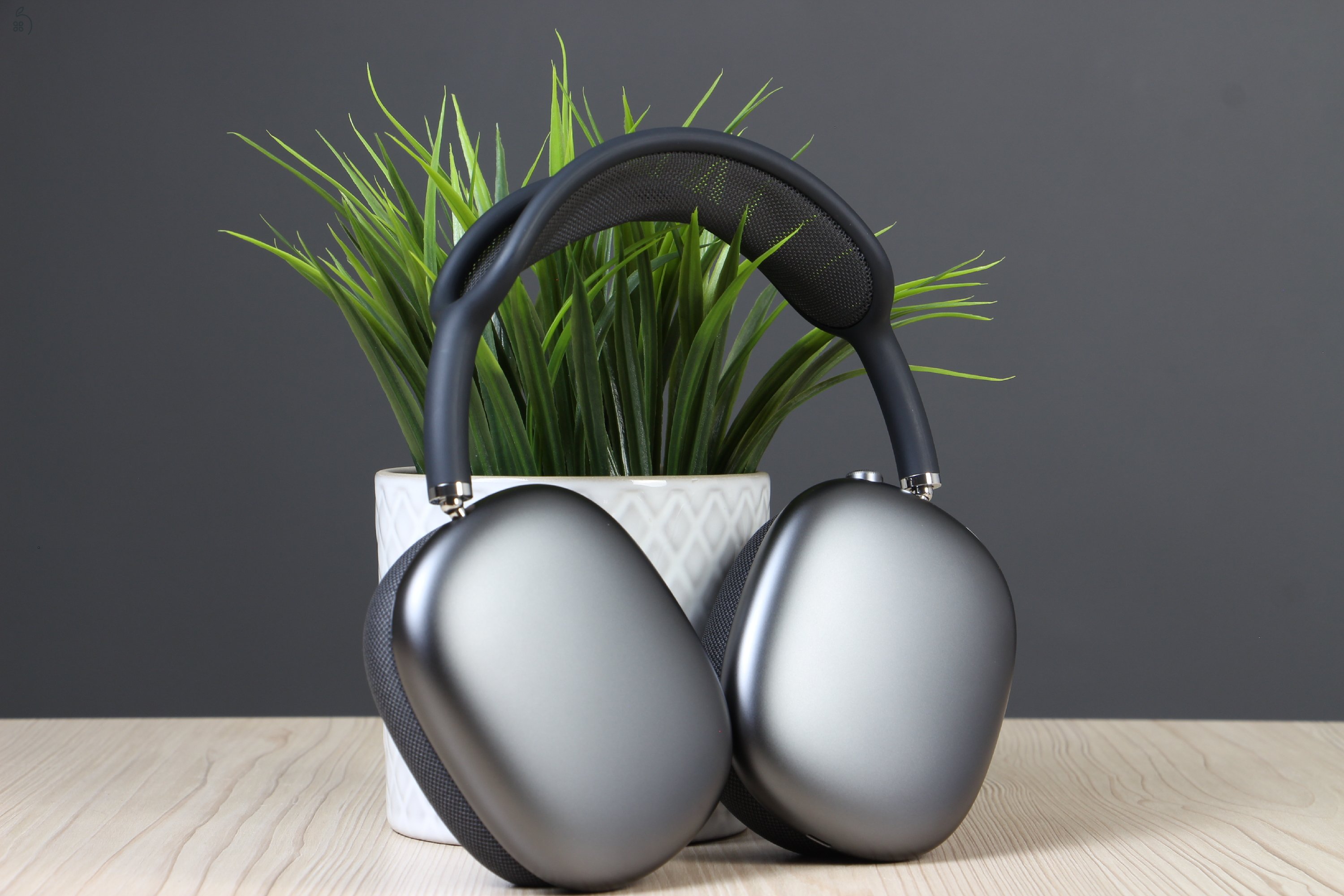 Apple Airpods Max fekete A+ US-7277