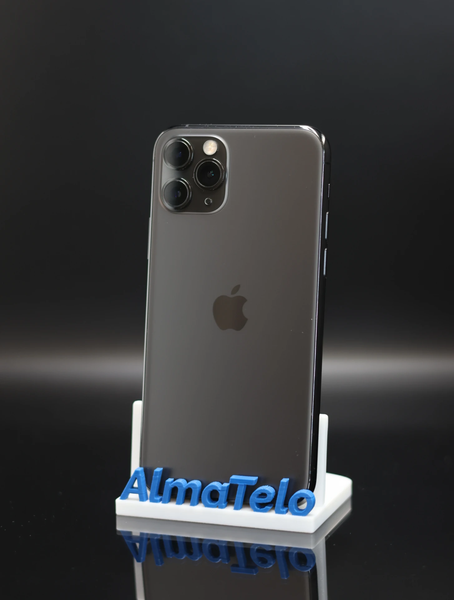 Apple iPhone 11 Pro 64 GB Space Gray 100% akku - 12 HÓ GARANCIA