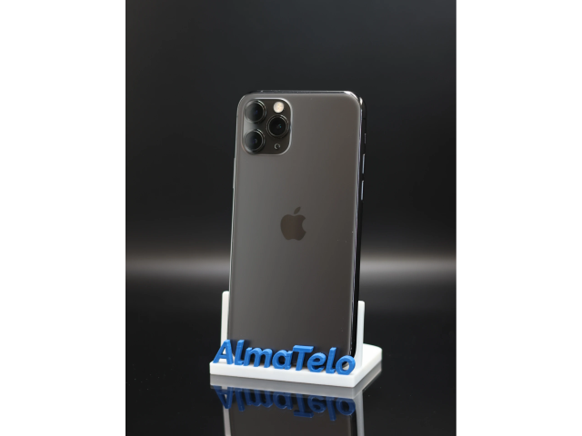 Apple iPhone 11 Pro 64 GB Space Gray 100% akku - 12 HÓ GARANCIA