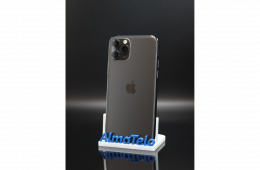 Apple iPhone 11 Pro 64 GB Space Gray 100% akku - 12 HÓ GARANCIA