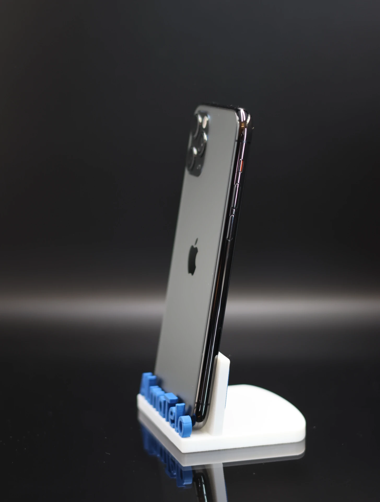 Apple iPhone 11 Pro 64 GB Space Gray 100% akku - 12 HÓ GARANCIA