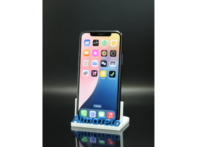 Apple iPhone 11 Pro 64 GB Space Gray 100% akku - 12 HÓ GARANCIA
